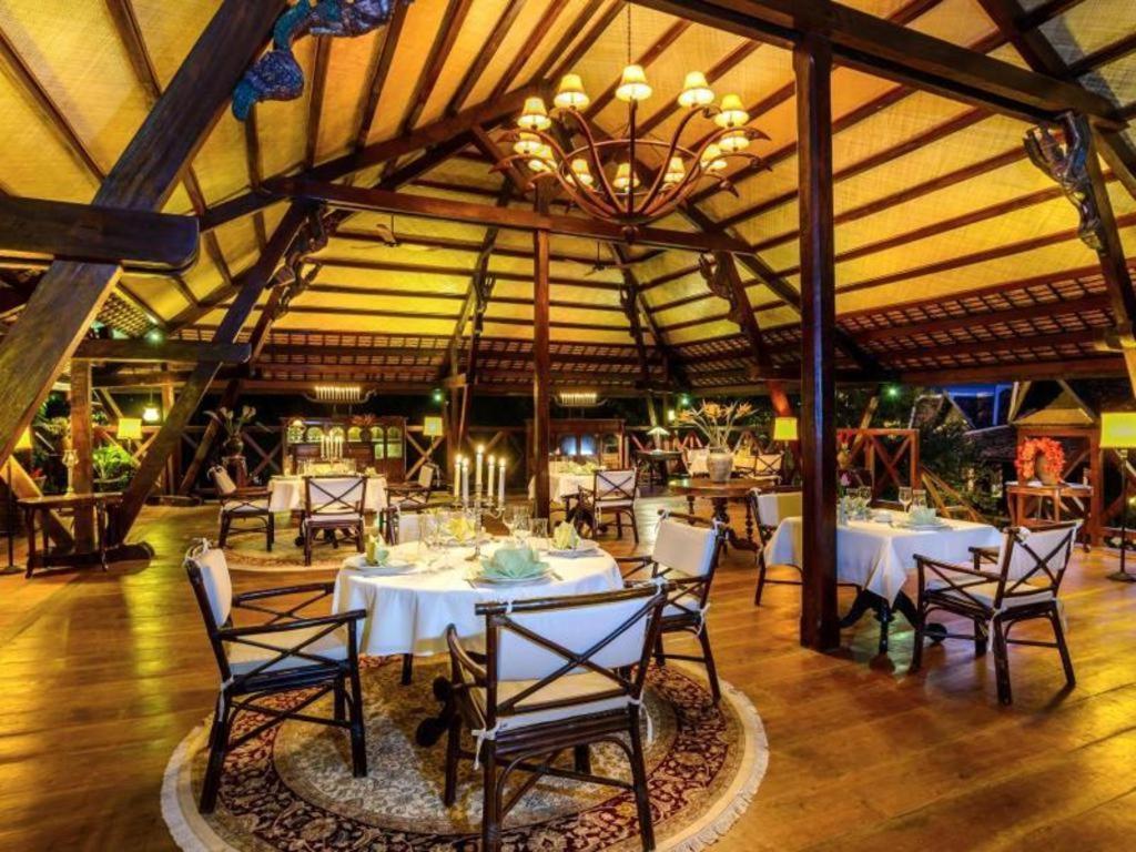 Angkor Village Resort & Spa Siem Reap Ngoại thất bức ảnh